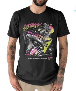 helltrack ’86 shirt