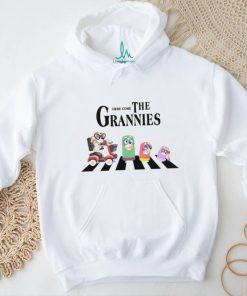 here come grannies shirt, hoodie, sweater, long sleeve and tank top here come grannies shirt