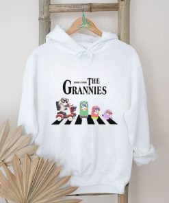 here come grannies shirt, hoodie, sweater, long sleeve and tank top here come grannies shirt