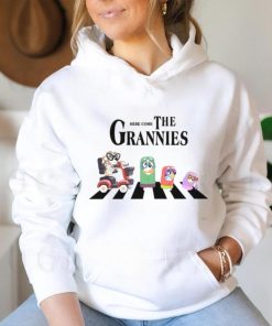 here come grannies shirt, hoodie, sweater, long sleeve and tank top here come grannies shirt