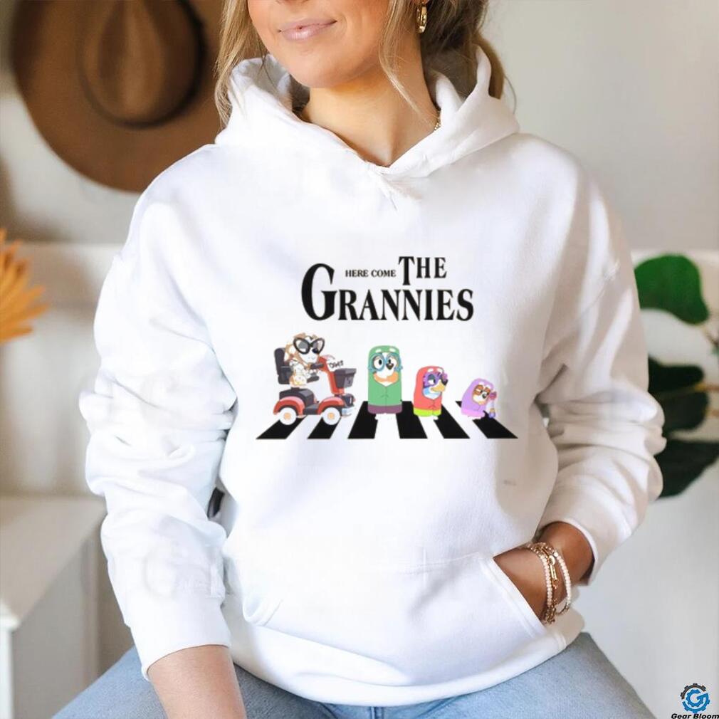 here come grannies shirt here come grannies shirt