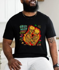 i’m so Hot shirt