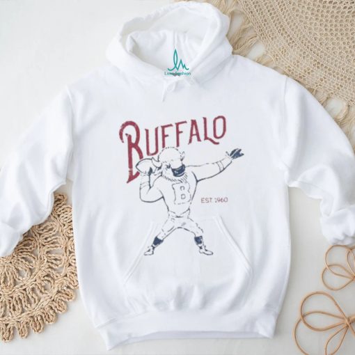 ruffalo est shirt