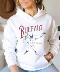 ruffalo est shirt