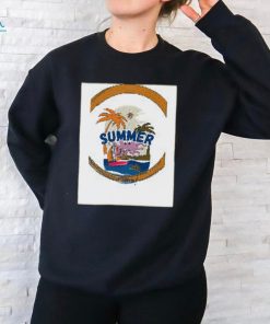 summer time coolT shirt