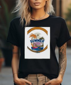 summer time coolT shirt
