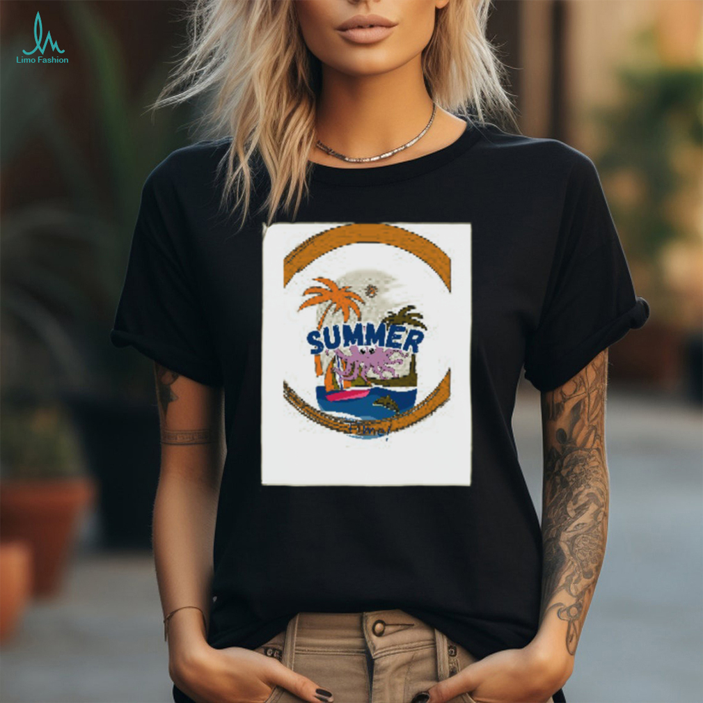 summer time coolT shirt summer time coolT shirt