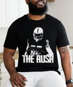 the rush shirt