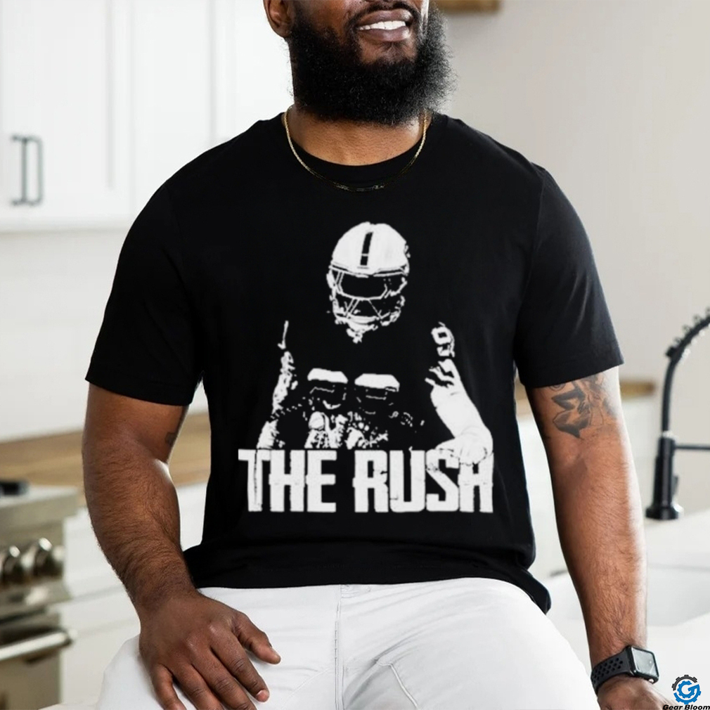 the rush shirt the rush shirt