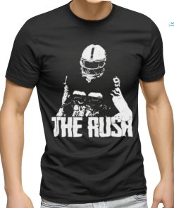 the rush shirt