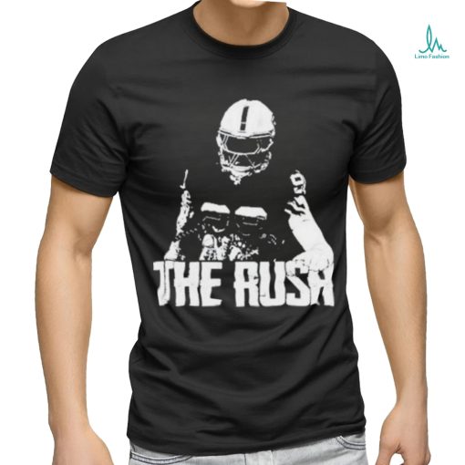 the rush shirt