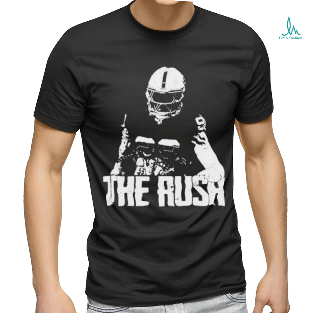 the rush shirt the rush shirt