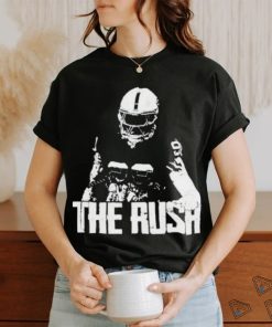 the rush shirt