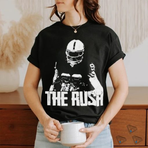 the rush shirt