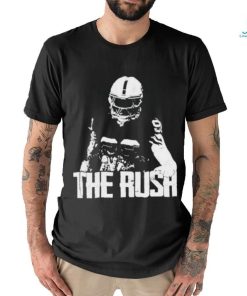 the rush shirt