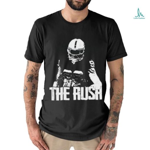the rush shirt