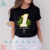 Ross Chastain Trackhouse Racing Team Collection For The Farmers Busch Light Car T Shirt