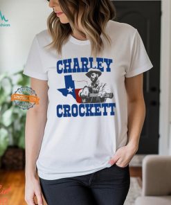 $10 Cowboy Release Charley Crockett Shirt