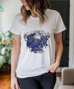 19 Time Al Hilal SFC Champion King’s Cup 2024 T Shirt