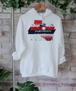 2024 California Community College Baseball Regional Championships Shirt