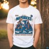 Wulbren Bongle Haters Club Shirt