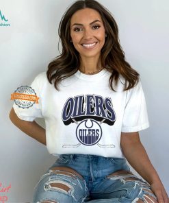 2024 Dave Portnoy Edmonton Oilers Shirt