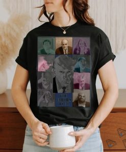 2024 Election Democrat Tshirt