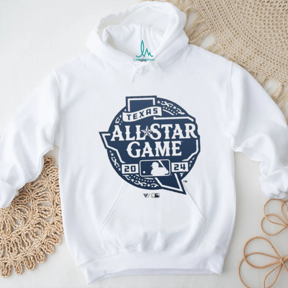 2024 MLB All Star Game Levelwear Influx shirt 2024 MLB All Star Game Levelwear Influx shirt