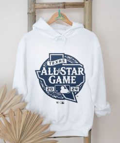 2024 MLB All Star Game Levelwear Influx shirt