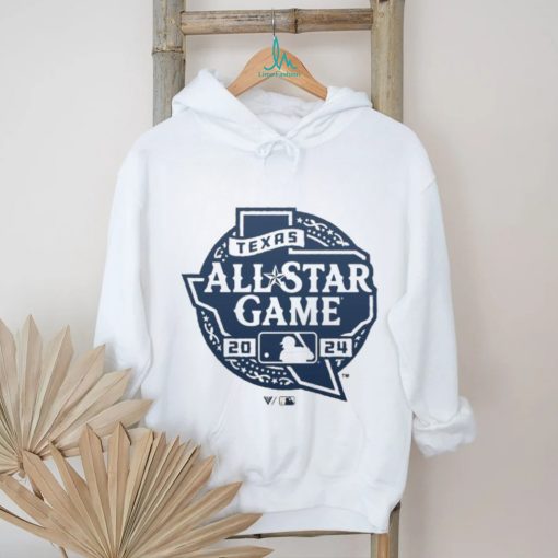 2024 MLB All Star Game Levelwear Influx shirt