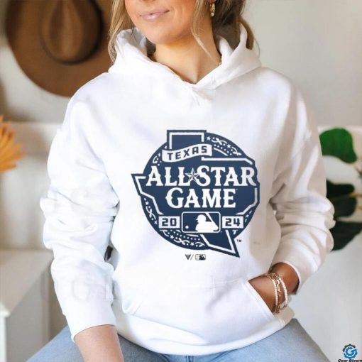2024 MLB All Star Game Levelwear Influx shirt