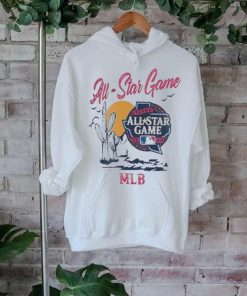 2024 MLB All Star Game Texas Logo Shirt