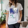 Luna Li Angel Cat T Shirt