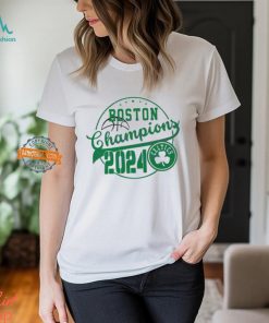 2024 NBA Finals Champions Boston Celtics Classic T Shirt, hoodie, sweater, long sleeve and tank top 2024 NBA Finals Champions Boston Celtics Classic T Shirt