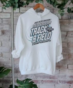 2024 NCAA Division I Outdoor Track & Field Championships shirt