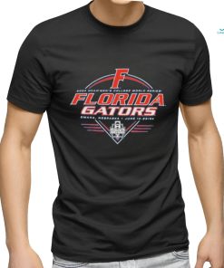 2024 NCAA Men’s College World Series Florida Gators Omaha June 14 23 2024 Shirt