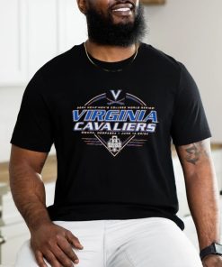 2024 NCAA Men’s College World Series Virginia Cavaliers Omaha June 14 23 2024 Shirt