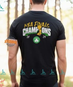 2024 Nba Finals Champions Boston Celtics Shirt