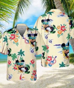 2024 New Disney Hawaiian Shirt2024 New Disney Hawaiian Shirt