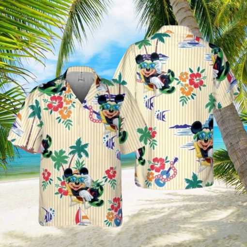 2024 New Disney Hawaiian Shirt2024 New Disney Hawaiian Shirt