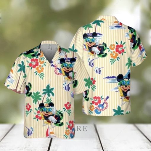 2024 New Disney Hawaiian Shirt2024 New Disney Hawaiian Shirt