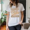 Iowa State Cyclones 1987 Wrestling Champs Mascot Shirts