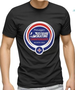 2025 Prevagen U.S. Figure Skating Championships Shirt