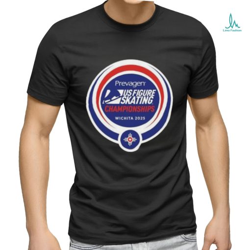 2025 Prevagen U.S. Figure Skating Championships Shirt