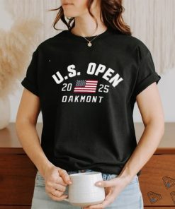 2025 U.S. Open Ahead Navy Shawmut Cotton Lightweight shirt, hoodie, sweater, long sleeve and tank top 2025 U.S. Open Ahead Navy Shawmut Cotton Lightweight shirt