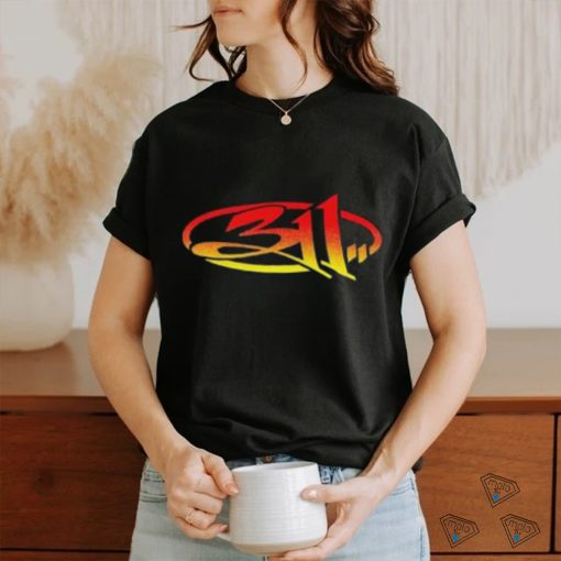 311 Band European x UKTour 2024 Schedule List Date Starts On June 7 Two Sides Unisex Essentials T Shirt