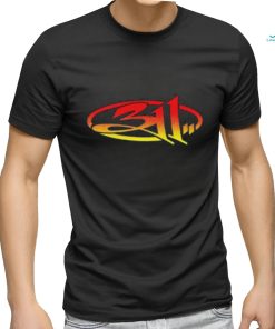 311 Band European x UKTour 2024 Schedule List Date Starts On June 7 Two Sides Unisex Essentials T Shirt
