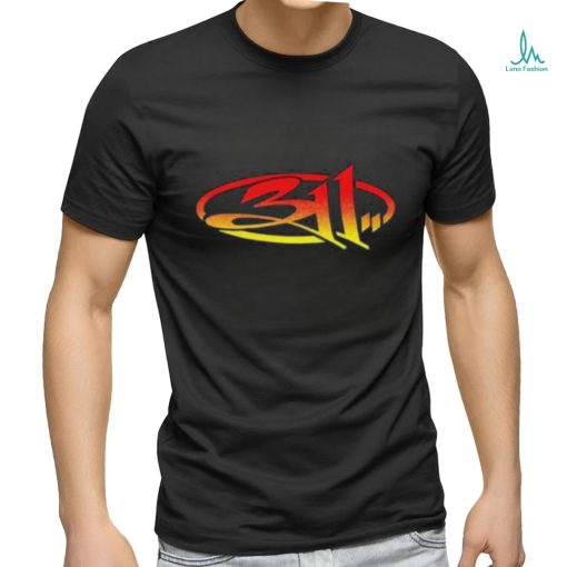 311 Band European x UKTour 2024 Schedule List Date Starts On June 7 Two Sides Unisex Essentials T Shirt
