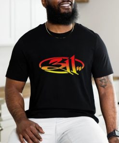 311 Band European x UKTour 2024 Schedule List Date Starts On June 7 Two Sides Unisex Essentials T Shirt