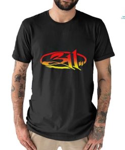 311 Band European x UKTour 2024 Schedule List Date Starts On June 7 Two Sides Unisex Essentials T Shirt